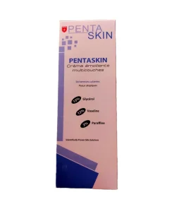 Penta Skin  crème émolliente