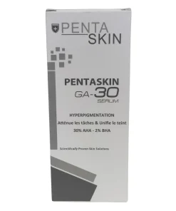 PentaSkin GA-30 Sérum 30ml