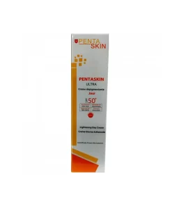 Pentaskin Ultra Crème Dépigmentante Jour SPF50+ 50 ml