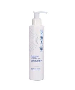 Heliabrine Gel Net Moussant