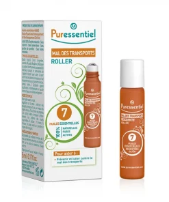 Puressentiel Roller Mal des Transports