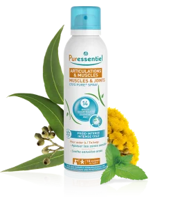Puressentiel Spray Cryo Pure