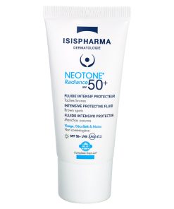 ISISPHARMA fluide intensif protecteur Neotone Radiance SPF 50+ 30ML