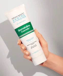 Somatoline Cosmetic Amincissant Ventre & Hanches - Gel Effet Frais (Cryogel) (tube 250 ml).