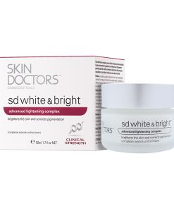 Skin Doctors SD White & Bright