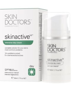 Skin Doctors Skinactive¹⁴ Intensive Day Cream