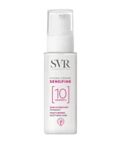 SVR Sensifine Hydra-Crème (10 ingrédients)