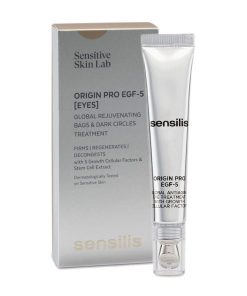 Sensilis Origin Pro EGF‑5 [Eyes] 15ml