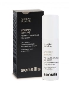 Sensilis Upgrade Serum 30ML