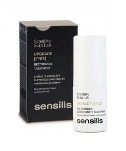 Sensilis Upgrade [Eyes]