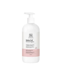Soivre Intim Gel pH 5 500ml