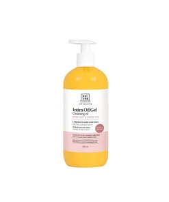 Soivre Intim Oil Gel 500ml
