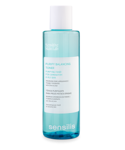 Sensilis Purify Balancing Toner 200ml