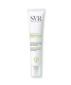 SVR Sebiaclear Active Gel (nouvelle formule)