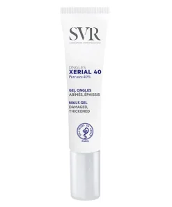 SVR Xérial 40 Ongles
