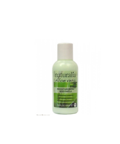 Naturalia Aloe Vera Body Milk 100 ml