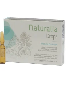 Naturalia Drops Marine Extracts