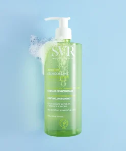 SVR Sébiaclear Gel Moussant 400ml