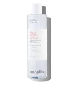 Sensilis Micellar Water [AR] 400ml