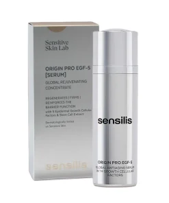 Sensilis Origin Pro EGF‑5 Serum 30ml