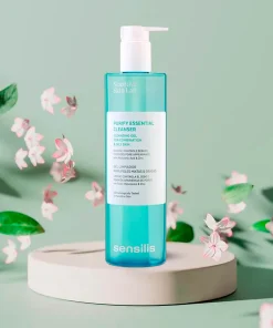 Sensilis Purify Essential Cleanser 400ml