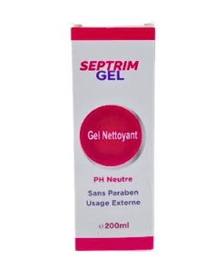 Septrim Gel Hygiène Intime