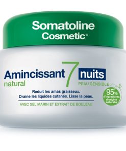 Somatoline Cosmetic 7 Nuits Natural