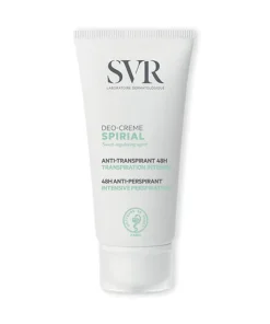 SVR Spirial Déo‑Crème