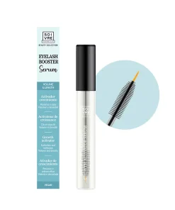 Soivre Eyelash & Eyebrow Activator Serum