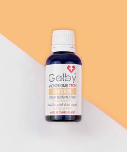 Galby Uniskin Sérum Dépigmentant 30ml