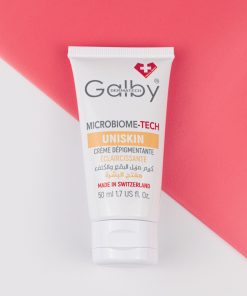 Galby – Uniskin Crème Éclaircissante 50ml
