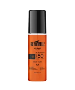 Rayonnelle – Lait Solaire SPF 50+