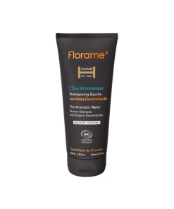 Florame Homme Shampooing-Douche L’Eau Aromatique 200 ml