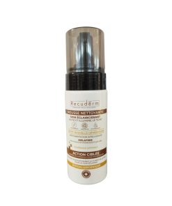 Mousse Nettoyante Recuderm