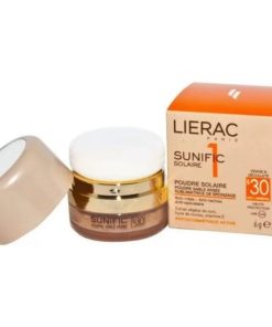 Lierac Sunfic Poudre Solaire SPF 30 6g