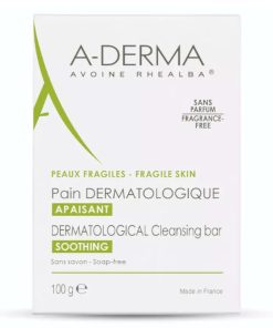 A-DERMA Pain Dermatologique Apaisant