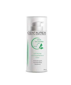Centaurea Sérum Niacinamide 10 %