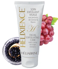 Heliabrine Helixience Soin Exfoliant Visage