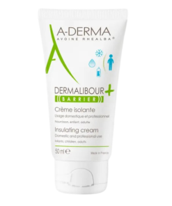 A-DERMA Dermalibour Crème Isolante Apaisante