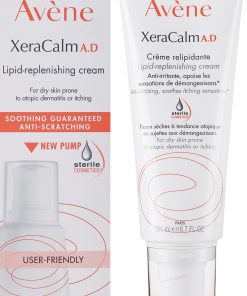 Avène XeraCalm A.D Crème Relipidante 200ML