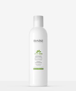 Babe Stop AKN Tonic
