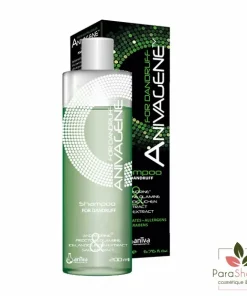 Anivagène Shampoing anti‑pelliculaire