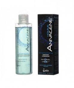 Anivagene Shampoing Fortifiant & Énergisant Homme