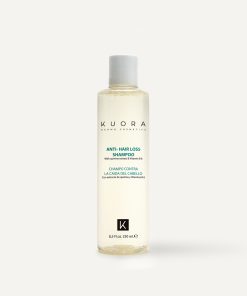 KUORA Anti‑Hair Loss Shampoo (Shampooing Anti‑Chute