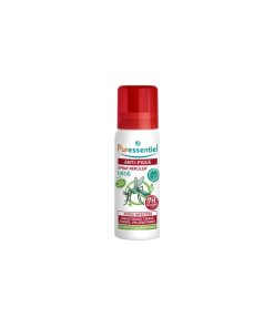 Puressentiel Spray Répulsif Bébé Anti‑Pique