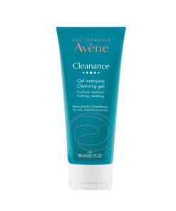 Avène Cleanance Gel Nettoyant 200ML