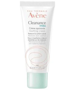 Avène Cleanance Hydra Crème Apaisante 40ML