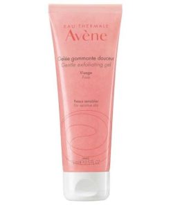 Avène Gelée Gommante Douceur 75ML