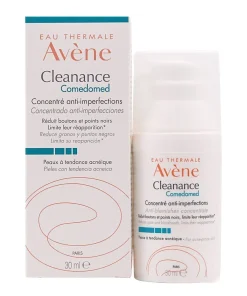 Avène Cleanance Comedomed Concentré Anti-Imperfection