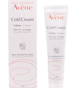 Avène Cold Cream 100ML